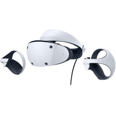 Sony PlayStation VR2 (PSVR2) -1